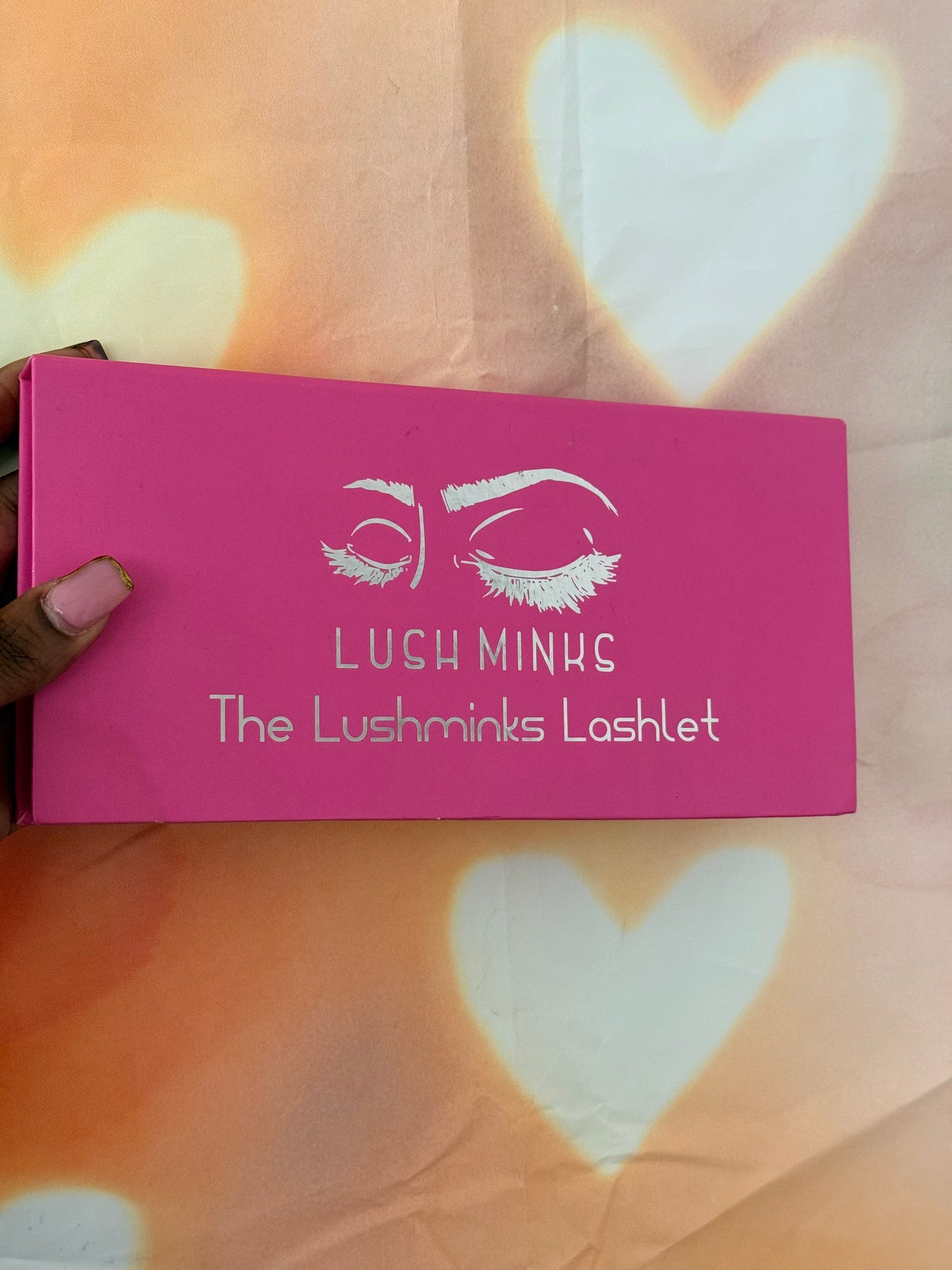 LushMinks Lashlet Beginner